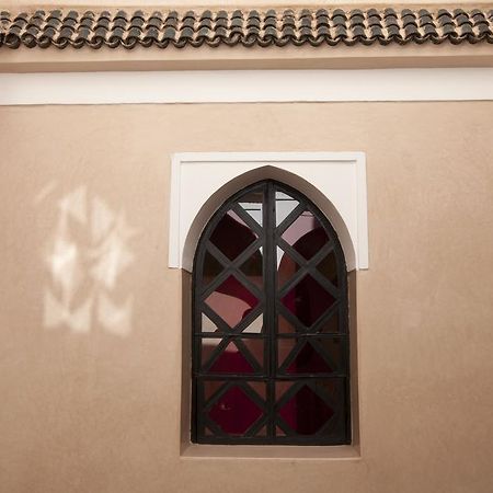Riad Le Rubis Μαρακές Εξωτερικό φωτογραφία