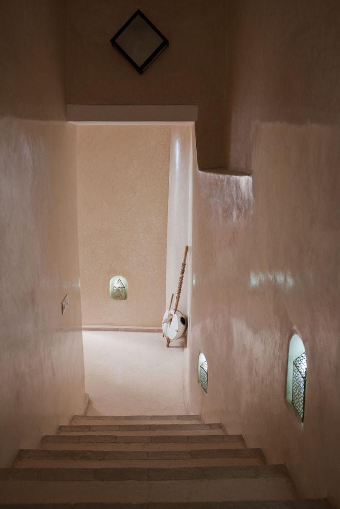 Riad Le Rubis Μαρακές Εξωτερικό φωτογραφία