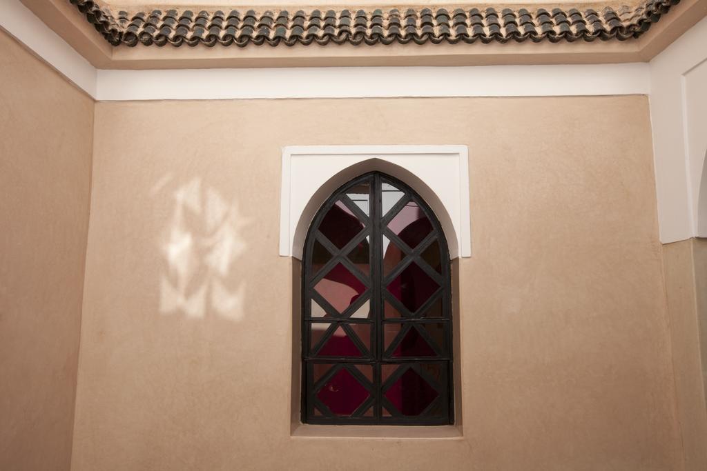 Riad Le Rubis Μαρακές Εξωτερικό φωτογραφία