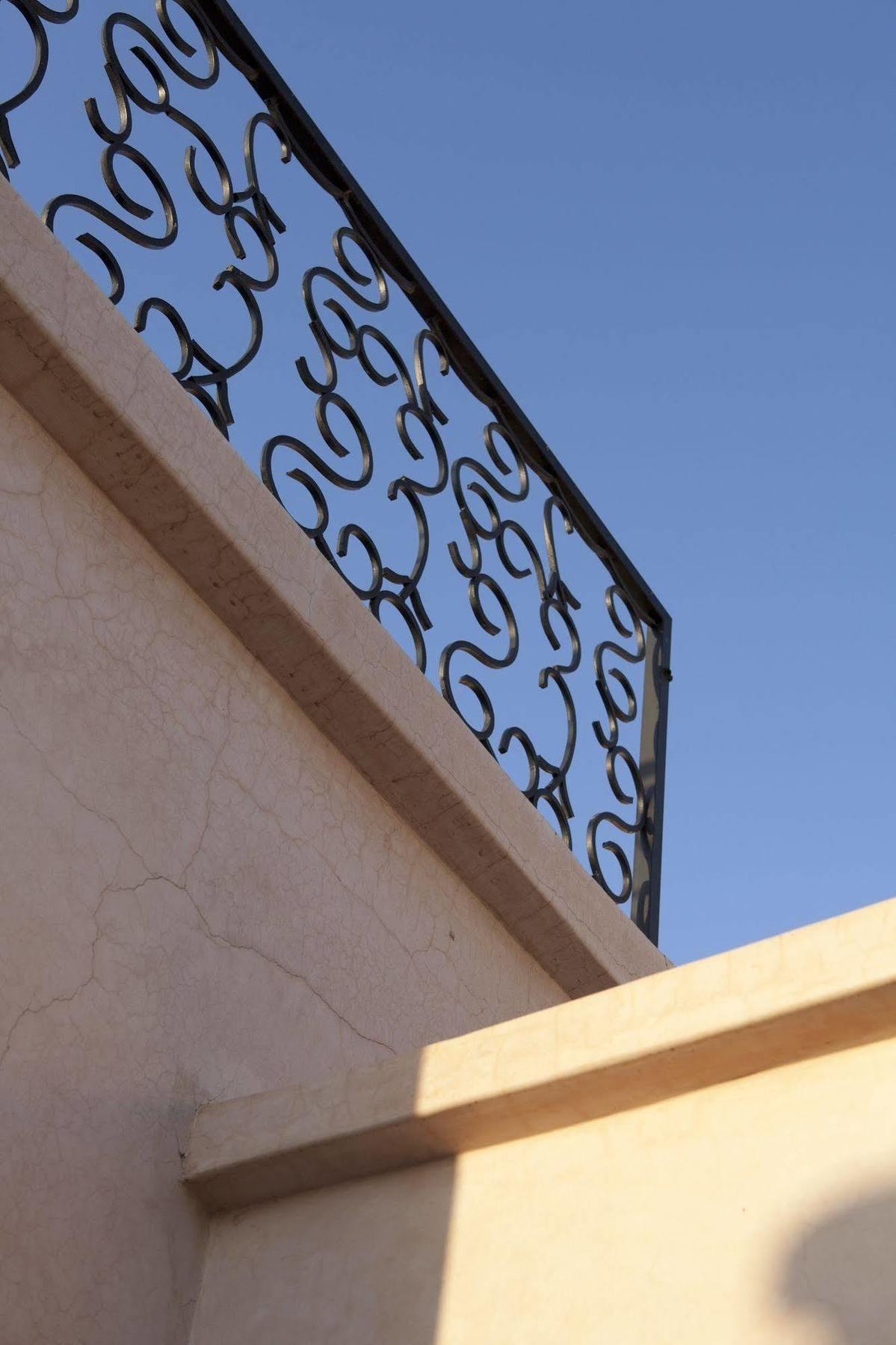 Riad Le Rubis Μαρακές Εξωτερικό φωτογραφία