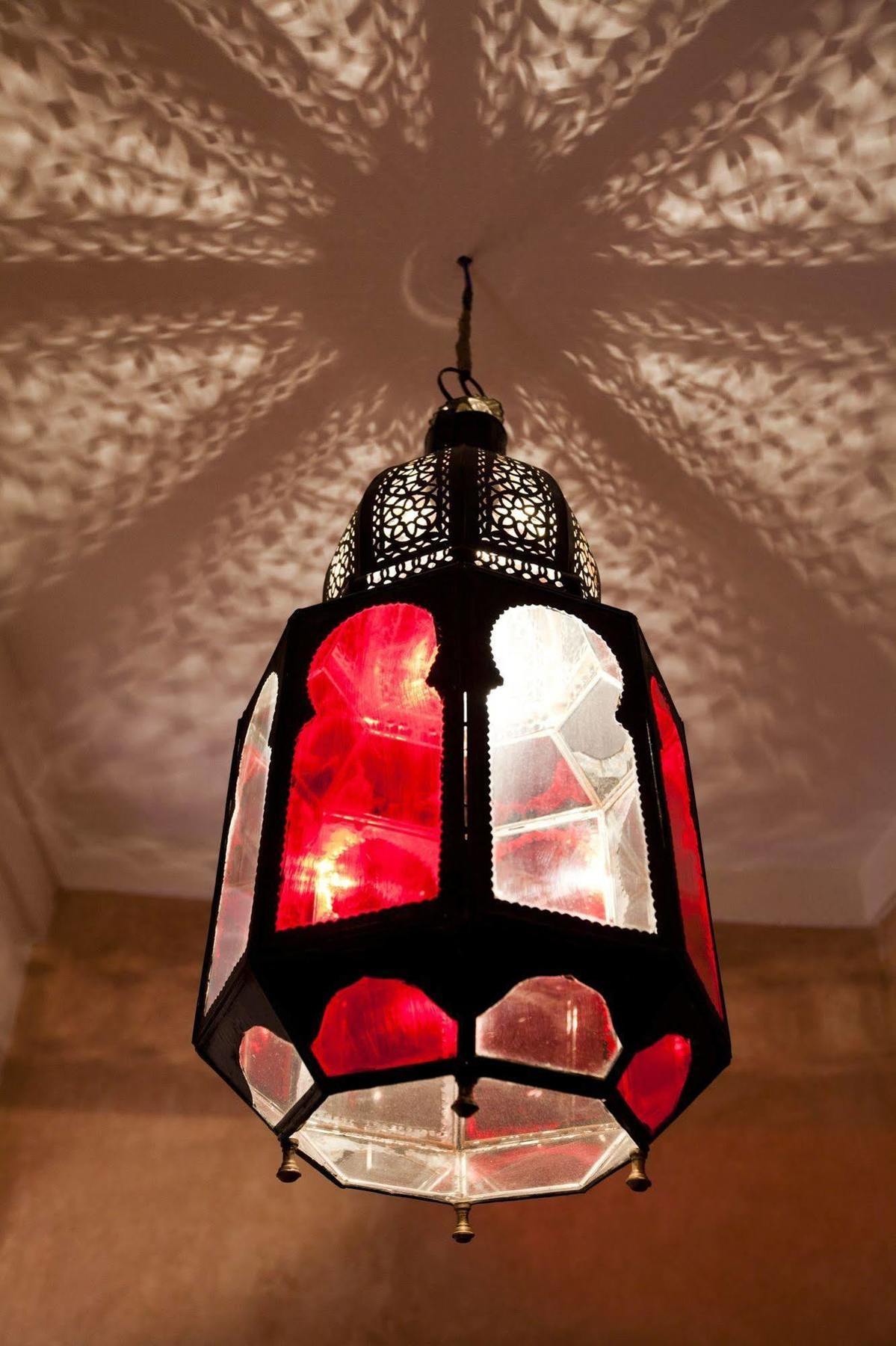 Riad Le Rubis Μαρακές Εξωτερικό φωτογραφία
